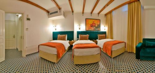 Istanbul Life Hotel - Adults Only - Tap to explore photos
