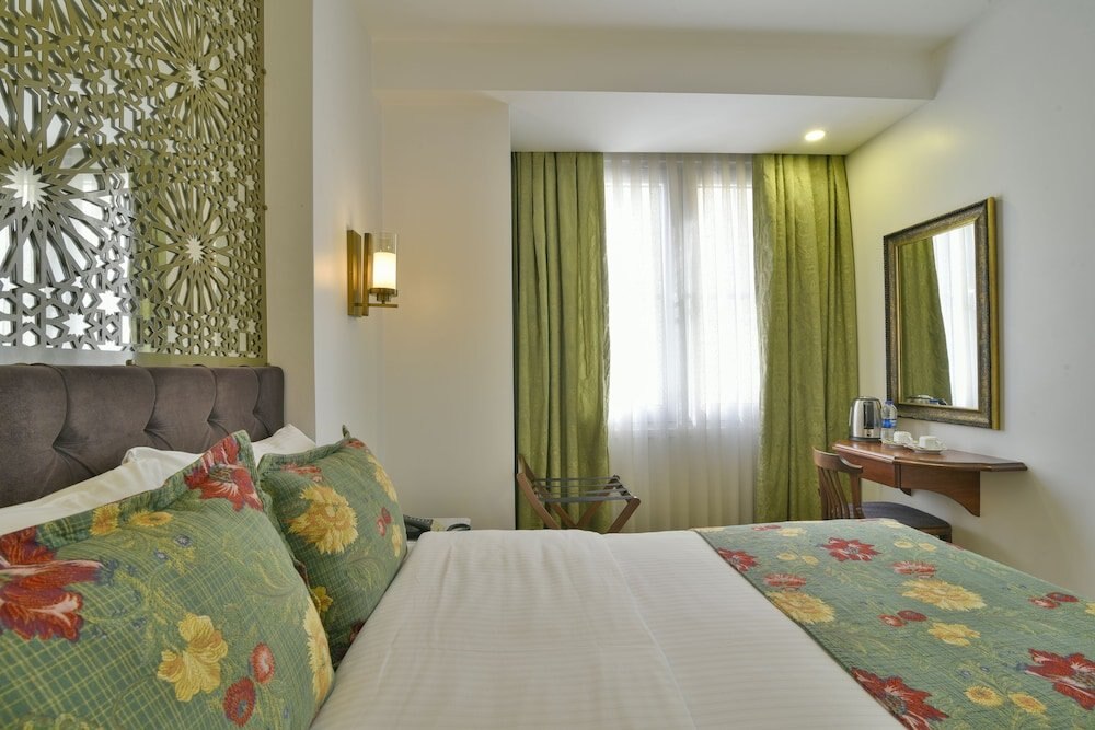 Istanbul Life Hotel - Adults Only - Tap to explore photos