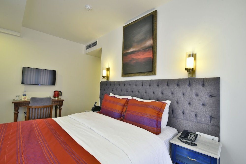Istanbul Life Hotel - Adults Only Room Type - Double Room