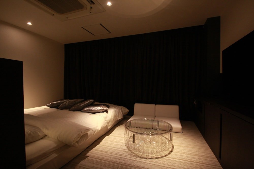 HOTEL EDOYADO - Adults Only - Tap to explore photos