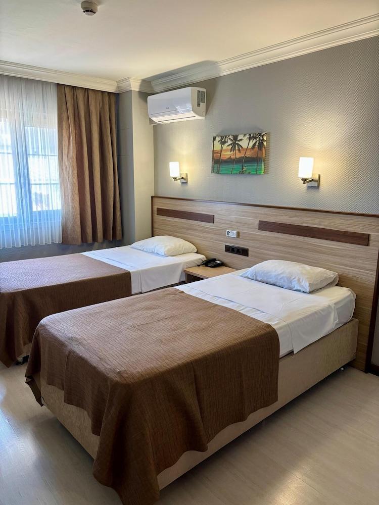 Gold Hotel Room Type - Double or Twin Room