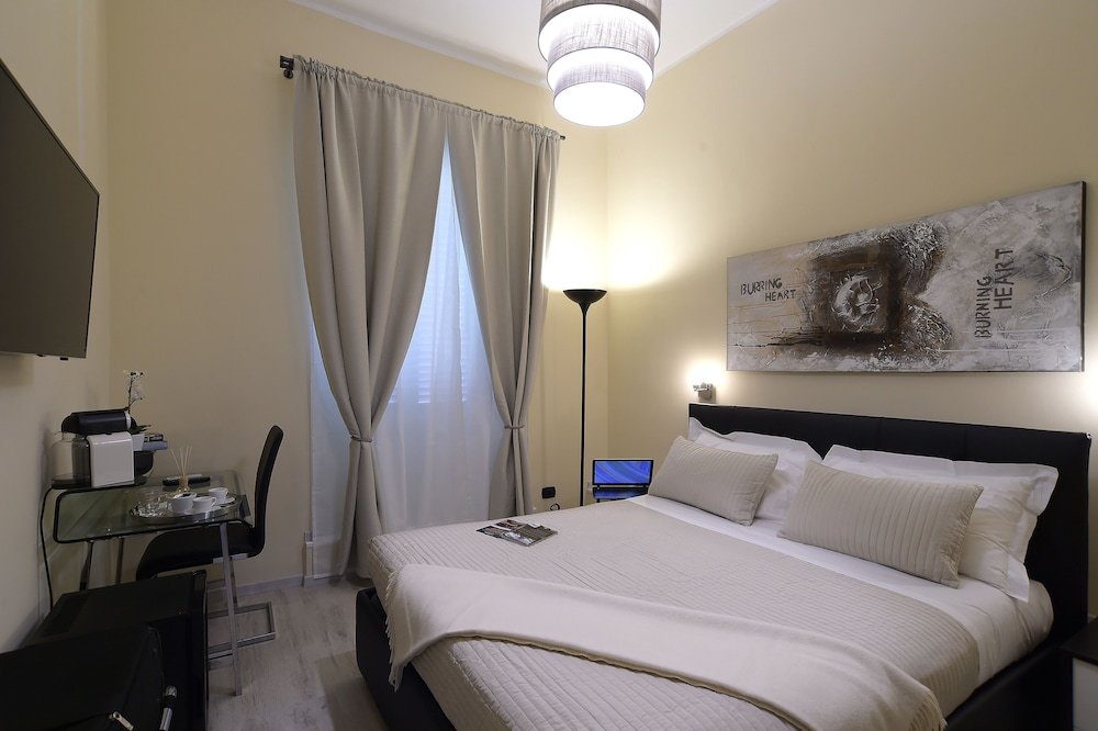 Town House 57 Room Type - Double Room