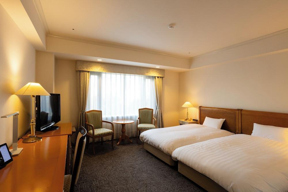Hotel Cadenza Tokyo Room Type - Twin Room, Non Smoking