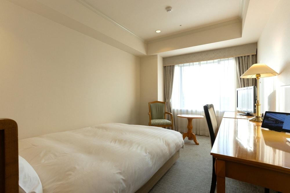 Hotel Cadenza Tokyo Room Type - Double Room, Non Smoking Hotel Cadenza Tokyo Room Type - Double Room, Non Smoking