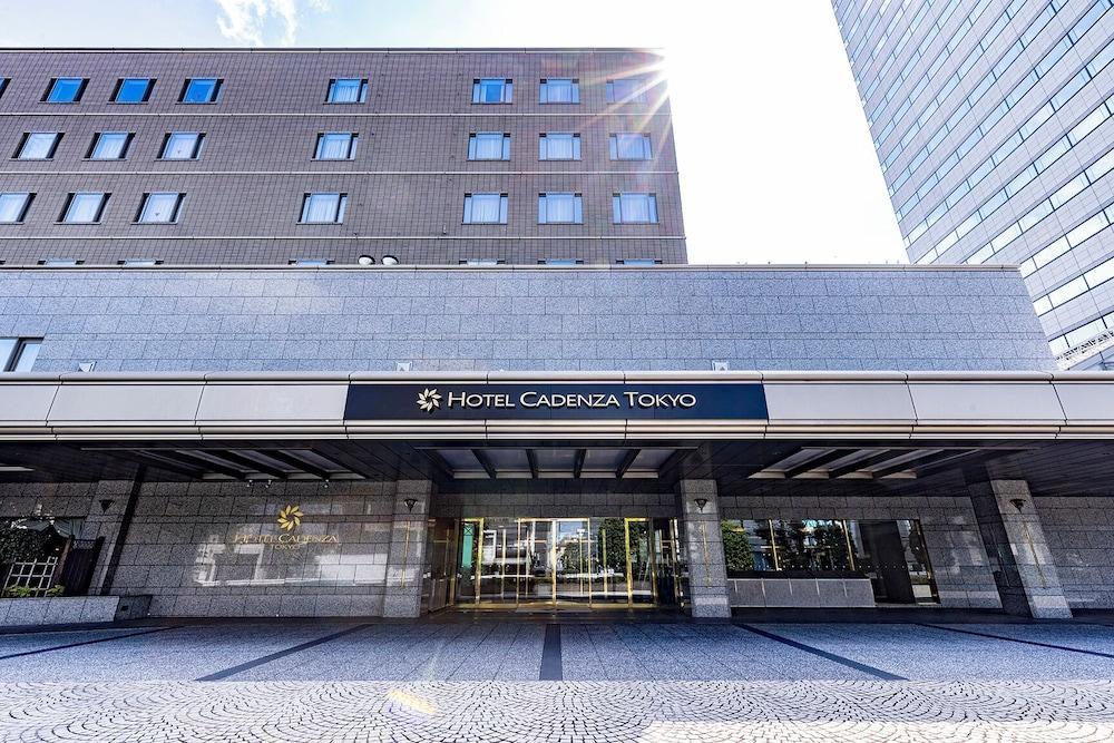 Hotel Cadenza Tokyo