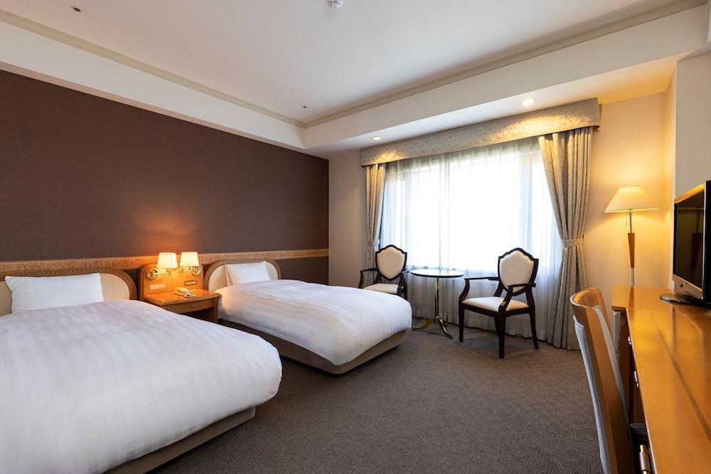 Hotel Cadenza Tokyo Room Type - Executive Twin Room, Non Smoking