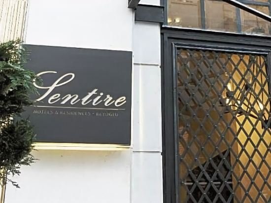 Sentire Hotels Residences Istanbul Apartment Price Address Reviews