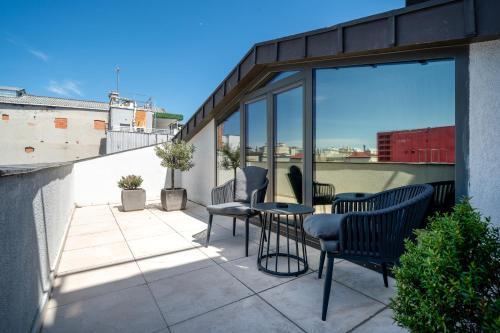 Sentire Hotels & Residences - Tap to explore photos