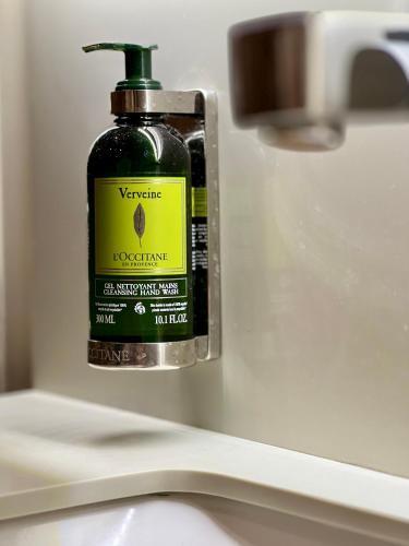 Sentire Hotels & Residences Taksim Room Type - Family Suite