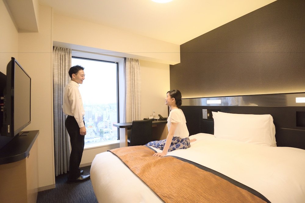 Richmond Hotel Premier Asakusa International - Tap to explore photos