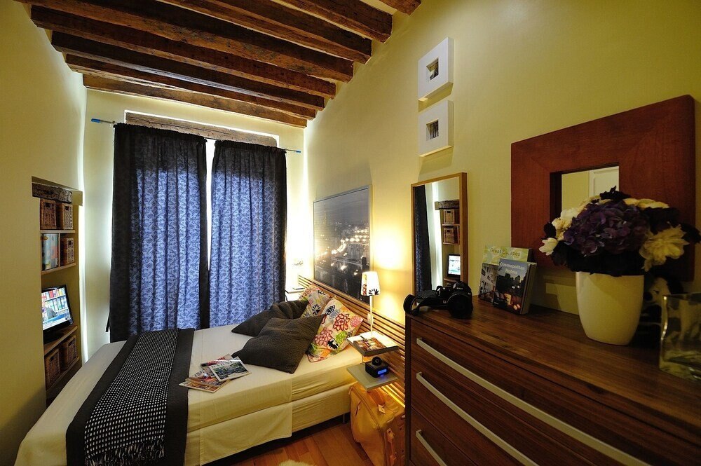 Les Patios du Marais Room Type - Apartment, 1 Bedroom (Eternity)