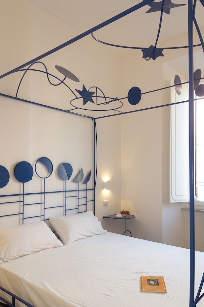 La Casa di Iulia Room Type - Standard Double Room