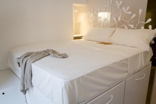 La Casa di Iulia Room Type - Small Double Room