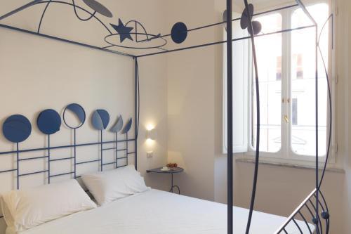 La Casa di Iulia Room Type - Double Room