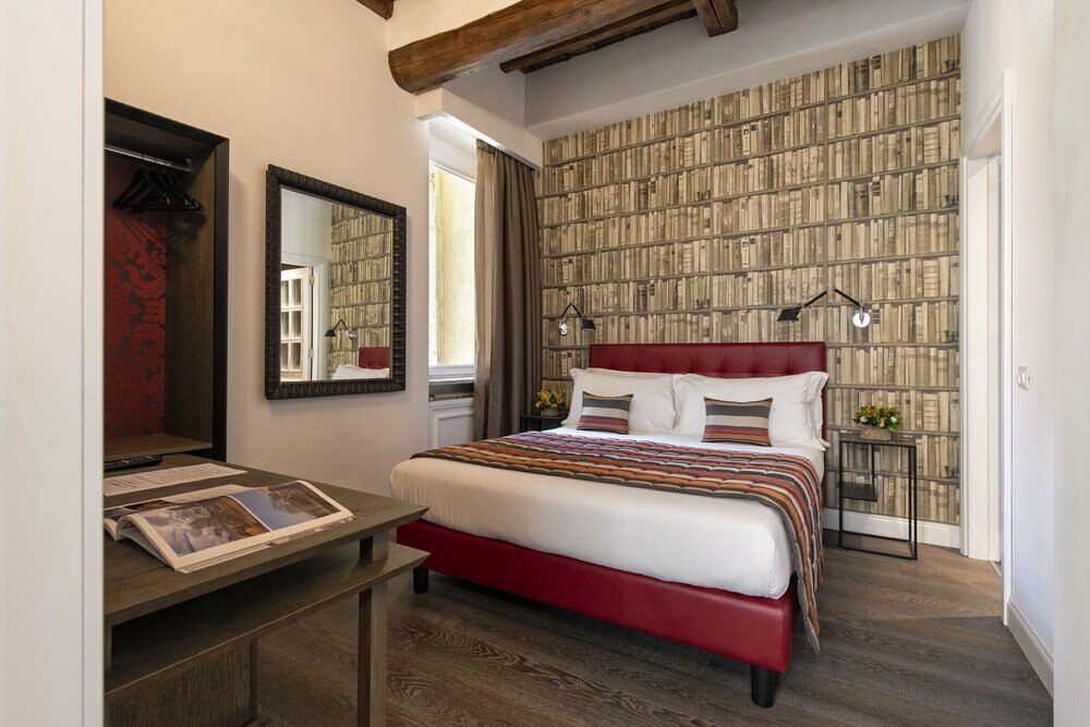 Maison Evelina Room Type - Classic Room