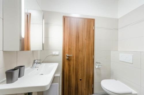 Pension Zličín Room Type - Apartment with Terrace Pension Zličín Room Type - Apartment with Terrace
