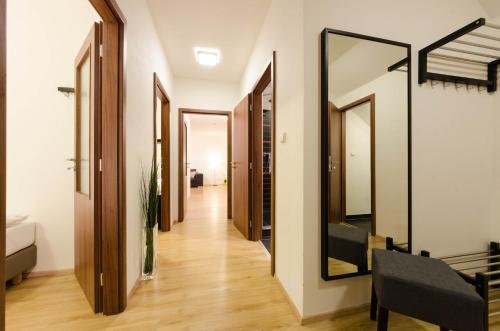 Pension Zličín Room Type - Two-Bedroom Apartment Pension Zličín Room Type - Two-Bedroom Apartment