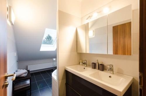 Pension Zličín Room Type - Two-Bedroom Apartment