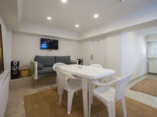 Galley Hotel Istanbul Price Address Reviews