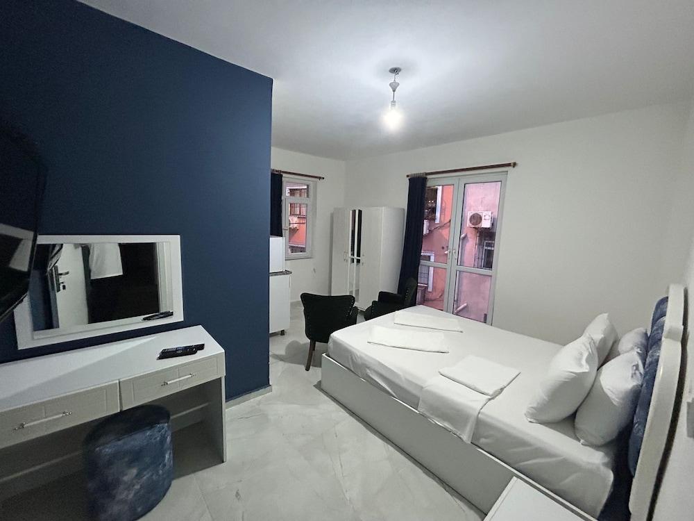 Taksim Green Suites