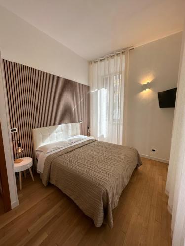 Green Hotel Room Type - Superior Double Room