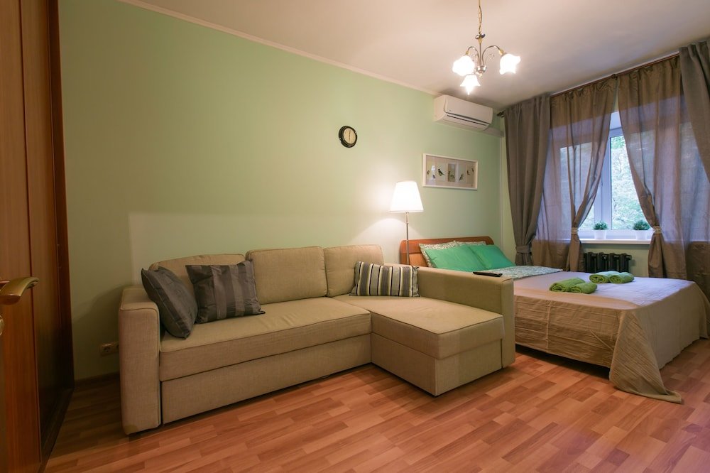 Lakshmi Apartment Denezhny Arbat - Tap to explore photos