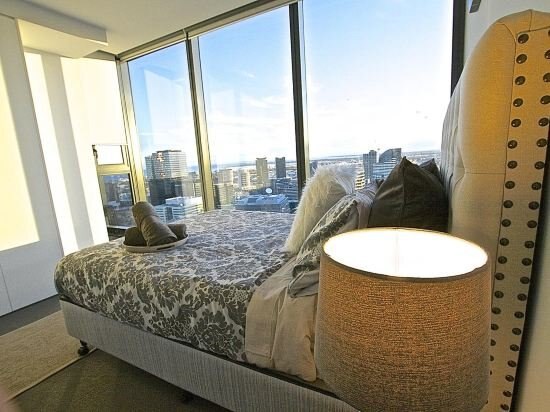 Nest Apartments Sea View Apartments Melbourne Melbourne Price Address Reviews