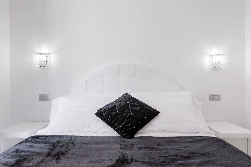 Vatican Grand Suite Room Type - Superior Double Room
