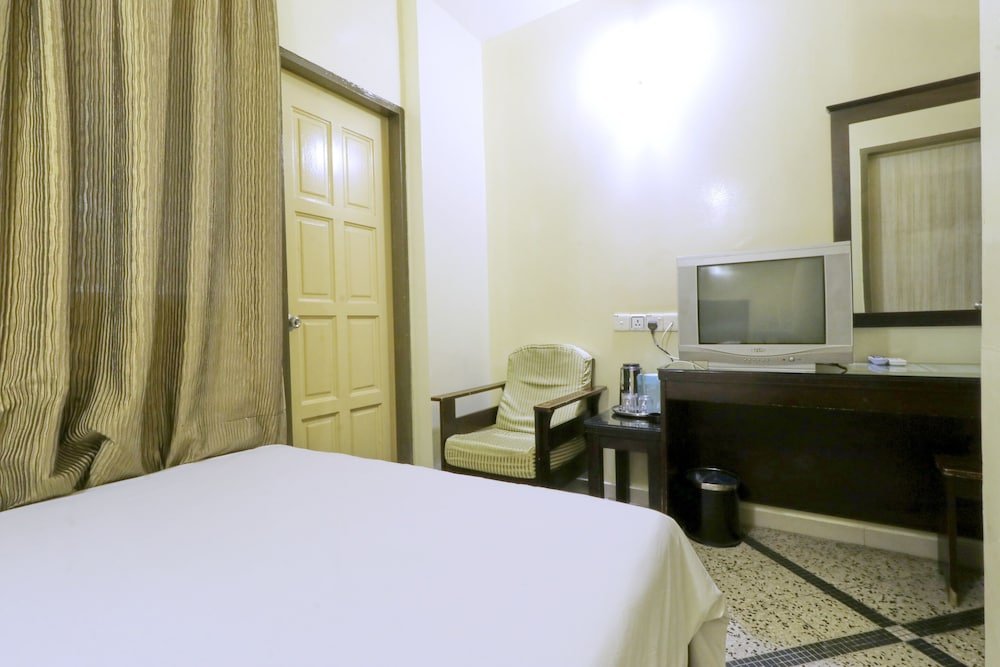 Nan Yeang Hotel Petaling Street Room Type - Standard Double or Twin Room