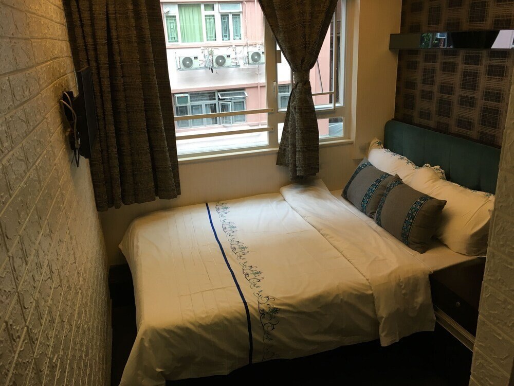 Seasons Hotel Room Type - DOUBLE ROOM