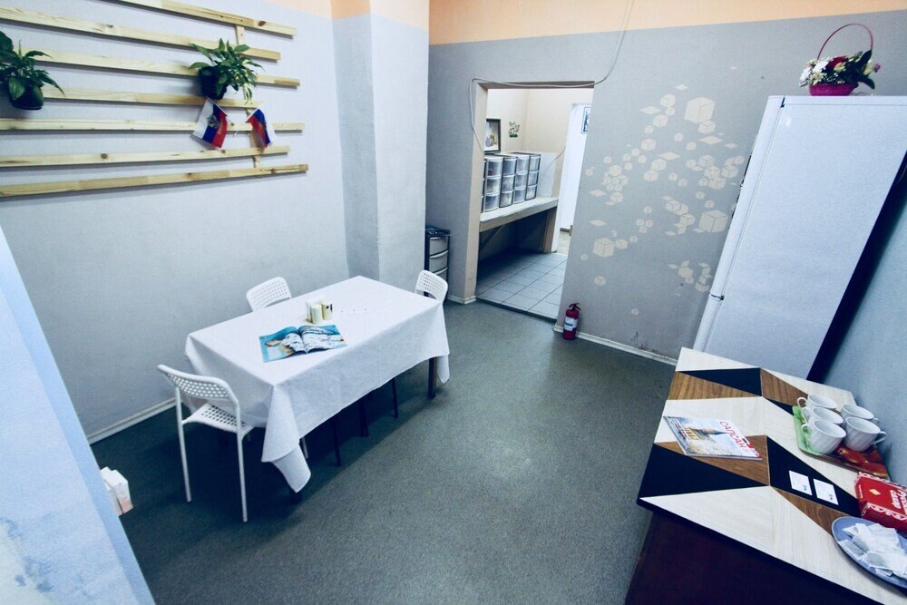 Guests Hostel - Tap to explore photos