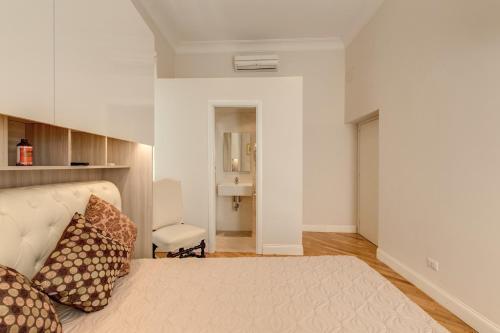 Casa Claudia Giulio Cesare Room Type - Deluxe Double Room 2