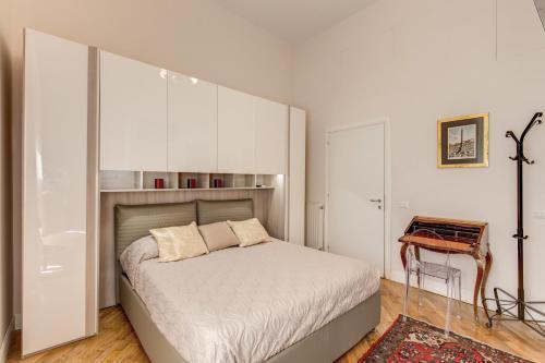 Casa Claudia Giulio Cesare Room Type - Deluxe Double Room 3