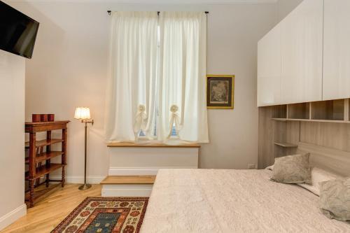 Casa Claudia Giulio Cesare Room Type - Deluxe Double Room 1