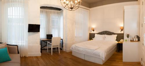 Pino Verde Hotel