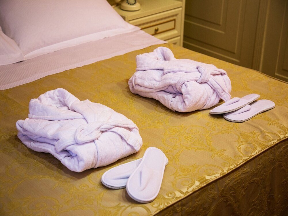 Dimora Frattina Room Type - Royal Suite Dimora Frattina Room Type - Royal Suite