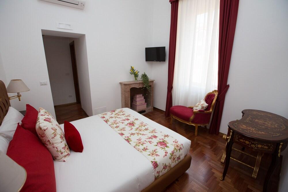 Ad 2015 Guesthouse Room Type - Twin Room