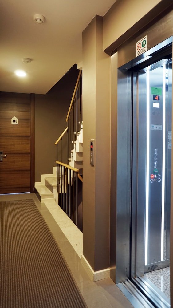 Hotel Le Maritime Istanbul Hotel Price Address Reviews