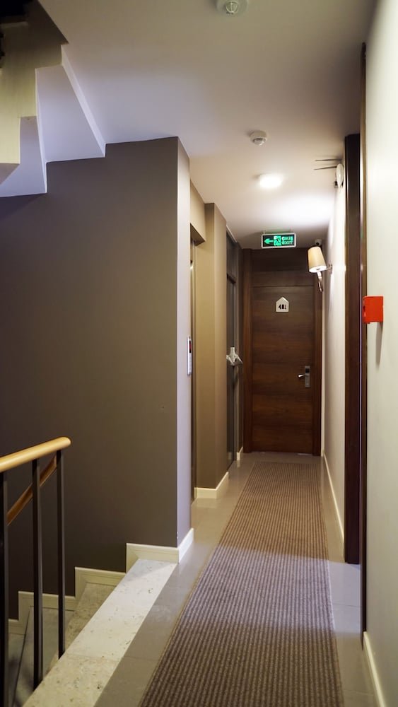 Hotel Le Maritime Istanbul Hotel Price Address Reviews