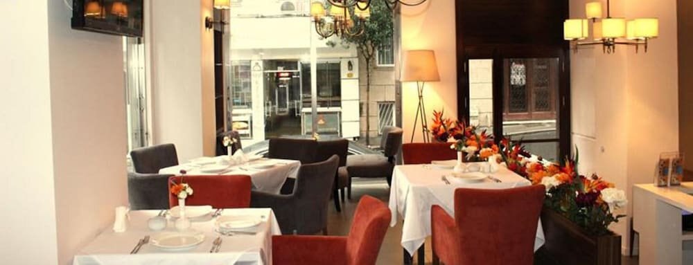 Hotel Le Maritime Istanbul Hotel Price Address Reviews