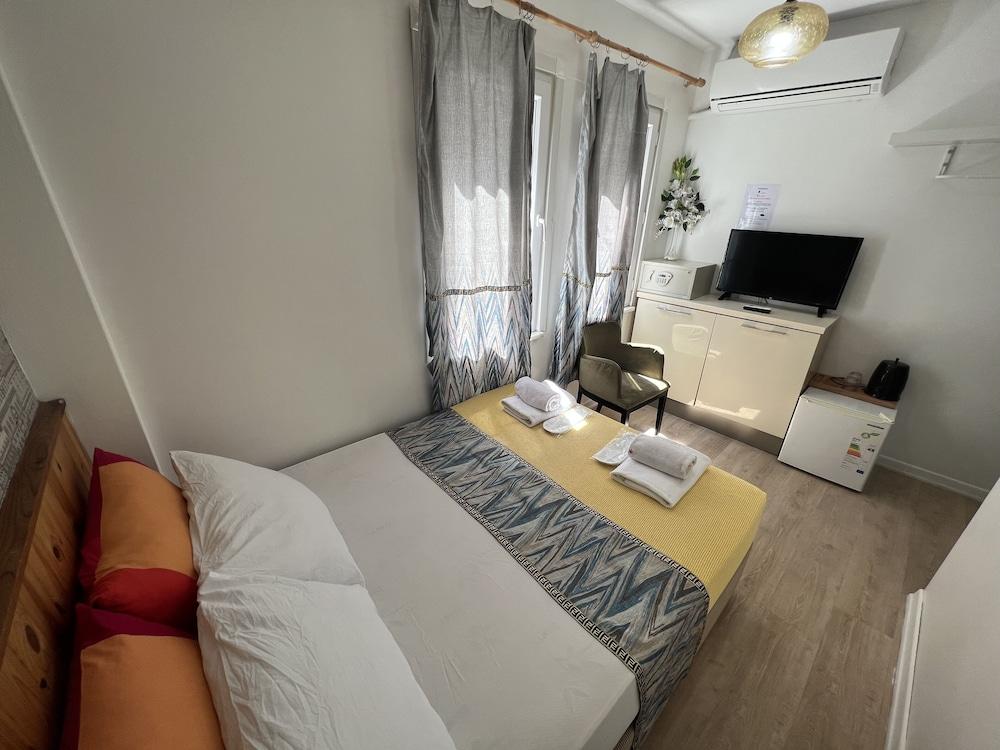 Rodin Suites Room Type - Standard Room, 1 Bedroom