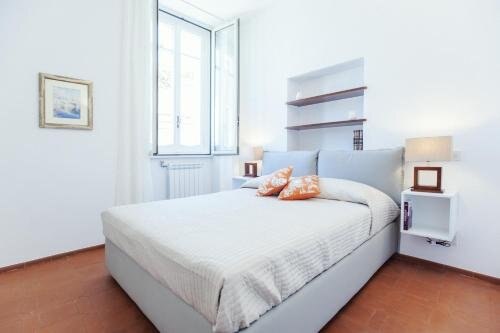 Lungaretta3 Room Type - One-Bedroom Apartment