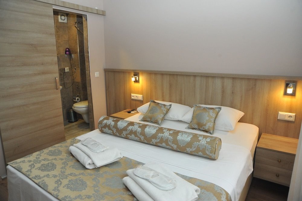 Serra Boutique Hotel - Tap to explore photos