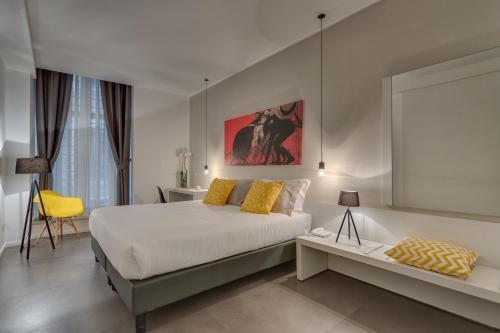 Navona Theatre Hotel - Tap to explore photos