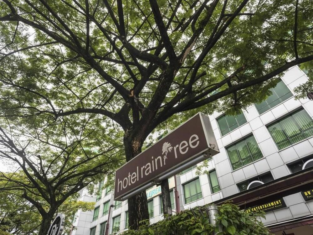 Raintree Hotel - Tap to explore photos