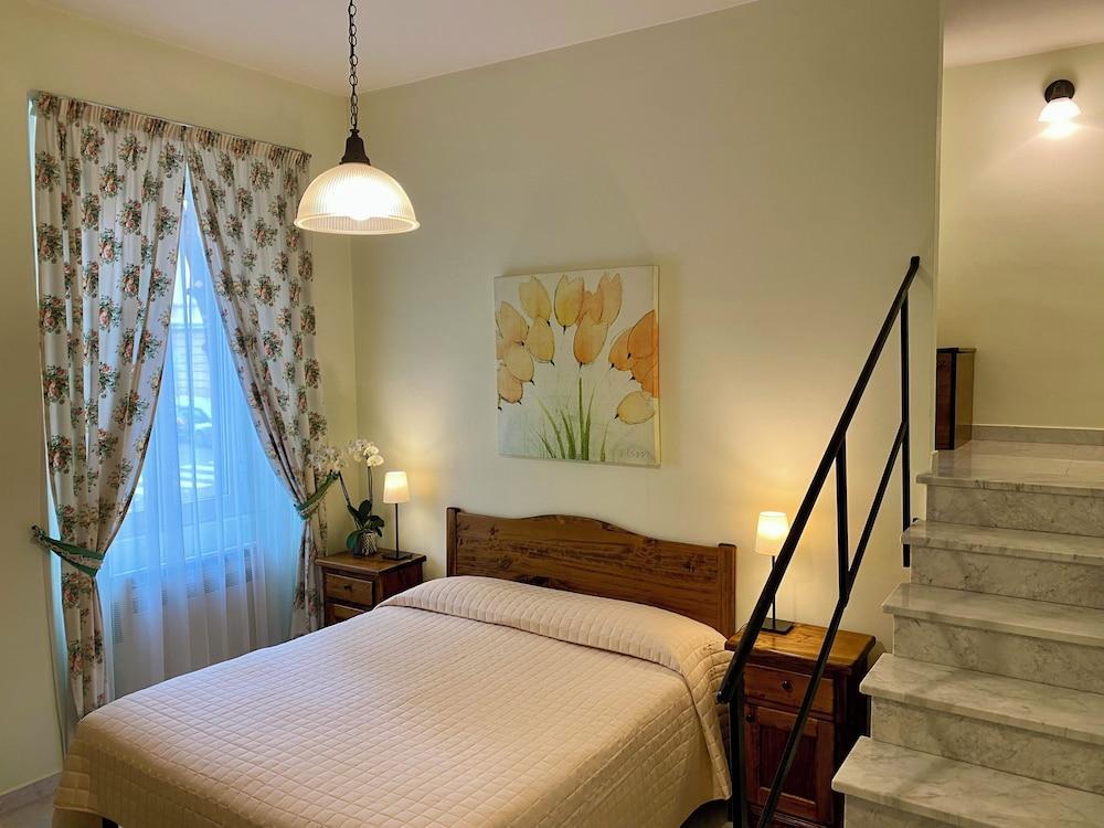 B&B Laocoonte Room Type - Double Room, 1 Queen Bed