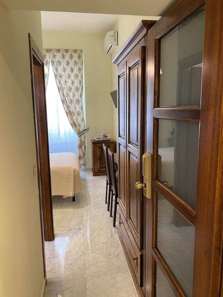 B&B Laocoonte Room Type - Small double room