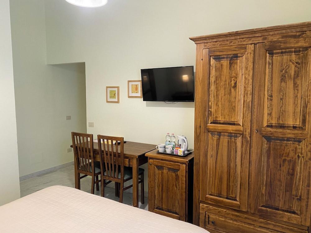 B&B Laocoonte Room Type - Double or Twin Room