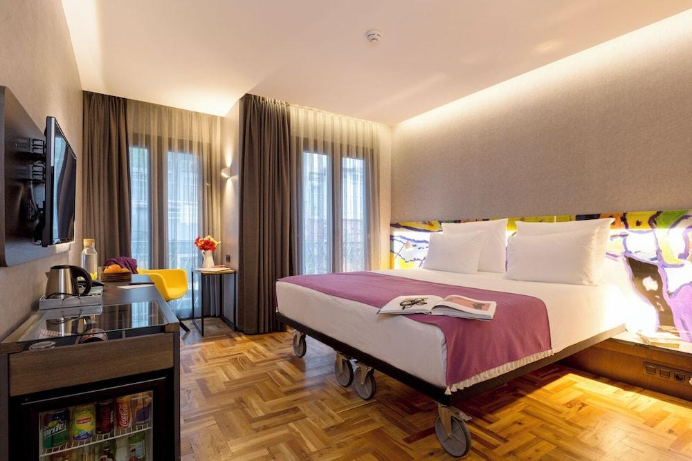Lampa Design Hotel - Special Class Room Type - Superior Room