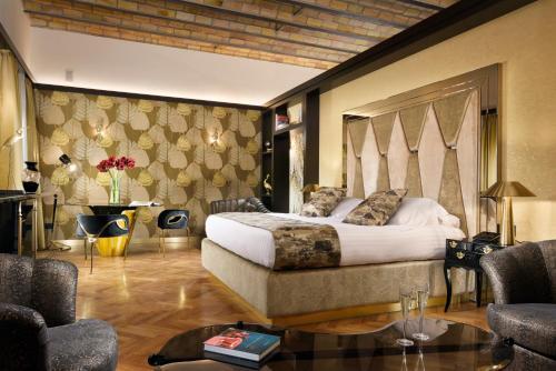 Lifestyle Suites Rome - Tap to explore photos
